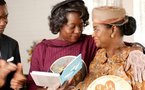 "La Couleur des Sentiments", le blockbuster qui a séduit la famille Obama
