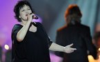 Maurane en escapade jazzy à New York