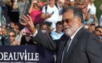 Le festival de Deauville s'ouvre avec un blockbuster et Coppola à l'honneur