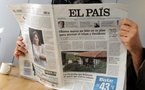 Cuba retire son accréditation à un journaliste d'El Pais, RSF indigné