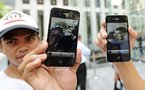 La police a aidé Apple à chercher un prototype d'iPhone 5 perdu dans un bar