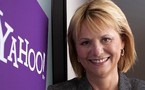 Yahoo! en quête d'un nouveau patron après avoir remercié sa directrice