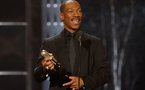 L'acteur Eddie Murphy présentera la prochaine cérémonie des Oscars