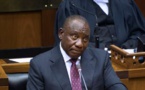 Afrique du Sud: Ramaphosa appelle les jeunes blancs à ne pas fuir le pays