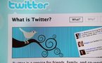 Twitter continue sa croissance, de plus en plus sur les portables