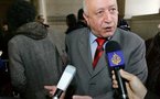 France: un appel à "égorger des musulmans" sur Facebook suscite la colère
