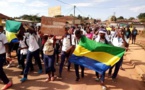 Gabon: suspension des cours après trois jours de manifestations lycéennes