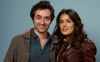 Mathieu Demy signe son premier film, répond à sa mère et s'offre Salam Hayek