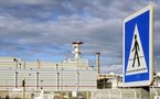 Explosion dans un site nucléaire en France: un mort et 4 blessés
