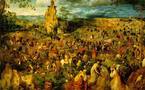 Le cinéaste Lech Majewski donne vie sur grand écran à un tableau de Bruegel