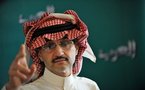 Arabie: la nouvelle chaîne Alarab du prince Al-Walid démarrera en 2012