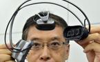 Japon: un casque léger pour mesurer l'activité cérébrale quasi au quotidien
