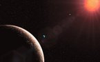 Plus 50 nouvelles exoplanètes découvertes par une équipe internationale d'astronomes