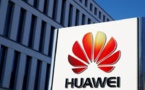 Huawei dit ne pas discuter avec Apple sur des puces 5G