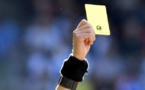 Trois Marocains dans la pré-liste des arbitres retenus pour officier la CAN 2019