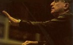 Mort du légendaire chef d'orchestre allemand Kurt Sanderling