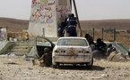 Un journaliste français travaillant pour la BBC blessé en Libye