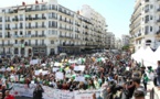 Algérie: les dates-clés d'une contestation populaire massive (CHRONOLOGIE)