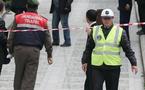 Turquie: un attentat dans le centre d'Ankara fait 15 blessés