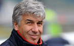Italie - Inter Milan - Moratti: "Je ne crois pas que Gasperini va rester"