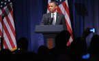 Obama va participer à une réunion publique sur le réseau LinkedIn