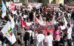 Toulouse: entre 3.200 et 5.500 manifestants contre les suppressions de postes dans l'Education nationale