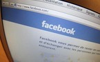 Compte Facebook d'un délinquant sexuel : décision mercredi