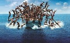 "Terraferma", un film sur l'immigration, représentera l'Italie aux Oscars