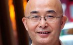 Le poète dissident chinois Liao Yiwu va recevoir un prix en Allemagne