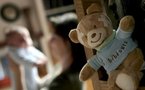Un père écroué à Marseille pour avoir secoué son bébé de quatre mois