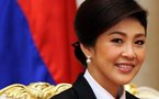 Thaïlande: la Premier ministre suspend son compte Twitter piraté
