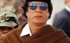 L’après -Kadhafi : réconcilier le peuple libyen