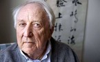 Le Nobel de littérature au poète suédois Tomas Tranströmer
