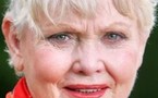 Décès de l'actrice australienne Diane Cilento, ex-Mme Sean Connery
