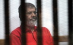 Le septième ramadan de Mohammed Morsi en prison