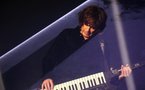 Jean-Michel Jarre lance une initiative en faveur de l'éducation