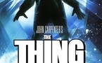 "The Thing", hommage humble mais convaincant au film culte de John Carpenter