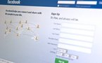 Facebook lance son application pour l'iPad d'Apple