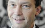 France 2: l'ex-directeur général Claude-Yves Robin quitte France Télévisions