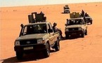 Mauritanie: un haut responsable d'Al-Qaïda tué par l'armée mauritanienne