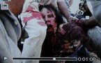 Un virus informatique promet des photos de l'AFP montrant Kadhafi mort