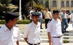 Egypte: des milliers de policiers en grève, un bâtiment officiel envahi