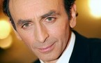 Eric Zemmour fait condamner une chanson du rappeur Youssoupha