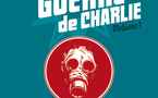"La Grande Guerre de Charlie", chef d'oeuvre méconnu de la BD britannique