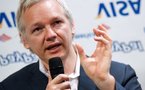 Grande-Bretagne: décision mercredi sur une extradition de Julian Assange vers la Suède