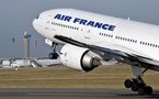 Grève des navigants à Air France: perturbations à prévoir pendant le week-end