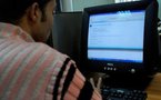 Egypte: un blogueur placé en détention provisoire pour 15 jours