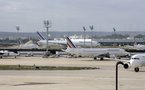 Grève à Air France: la direction prévoit d'assurer plus de 90% des vols