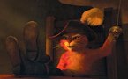 "Le Chat Potté" botte le box-office nord-américain