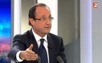 Education: bataille de chiffres autour de la proposition Hollande
